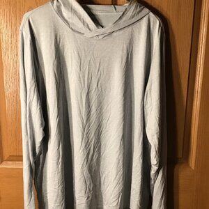 Nike Hooded Shirt